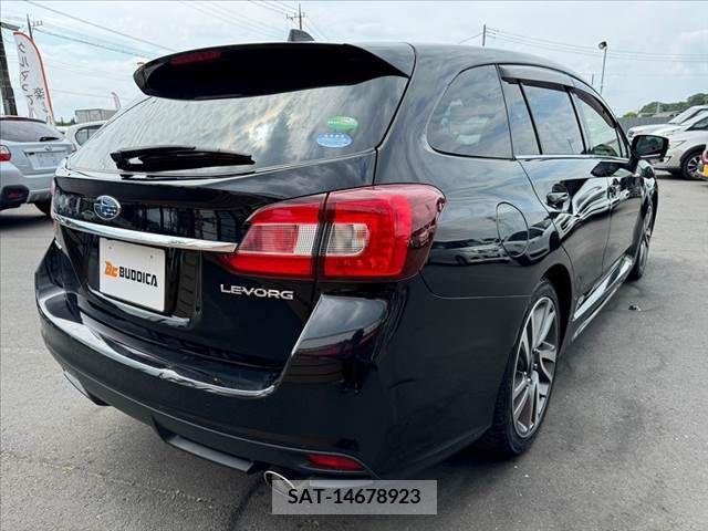 Subaru LEVORG 2016-11 317220-14