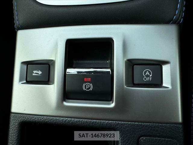 Subaru LEVORG 2016-11 317220-5