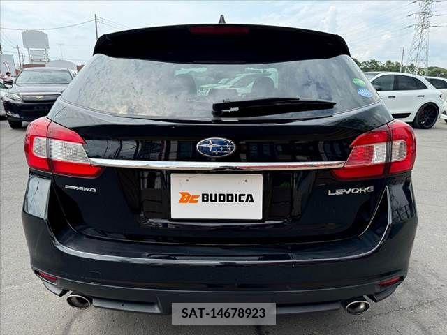 Subaru LEVORG 2016-11 317220-13