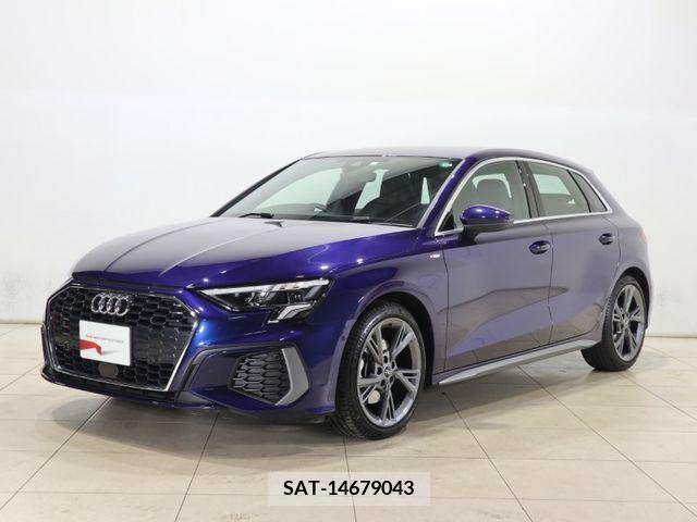 Audi A3 2023-04 261008-0