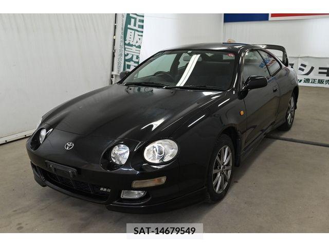 Toyota CELICA 1998-08 316117-1