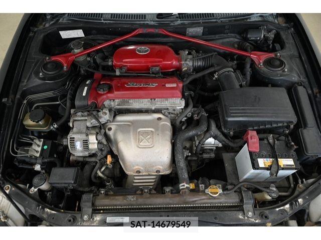 Toyota CELICA 1998-08 316117-11
