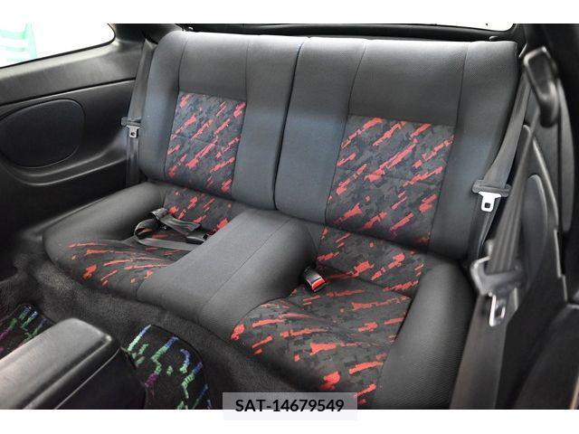 Toyota CELICA 1998-08 316117-9