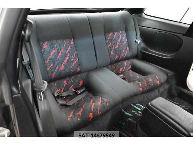Toyota CELICA 1998-08 316117-8