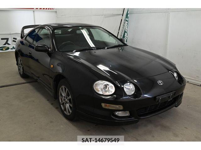 Toyota CELICA 1998-08 316117-0