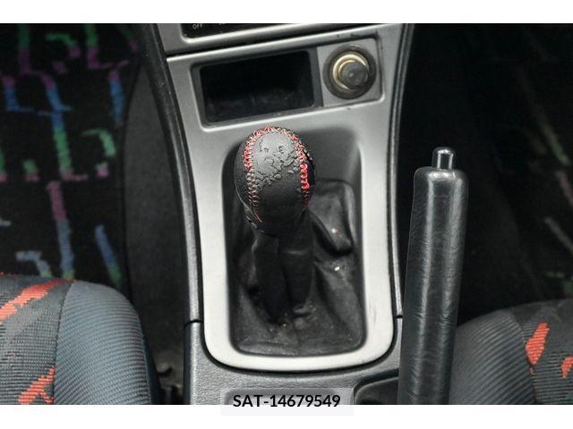 Toyota CELICA 1998-08 316117-19
