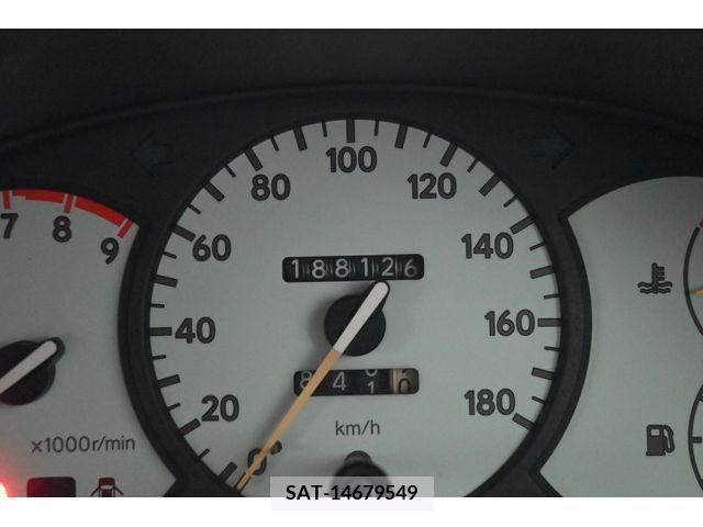 Toyota CELICA 1998-08 316117-14