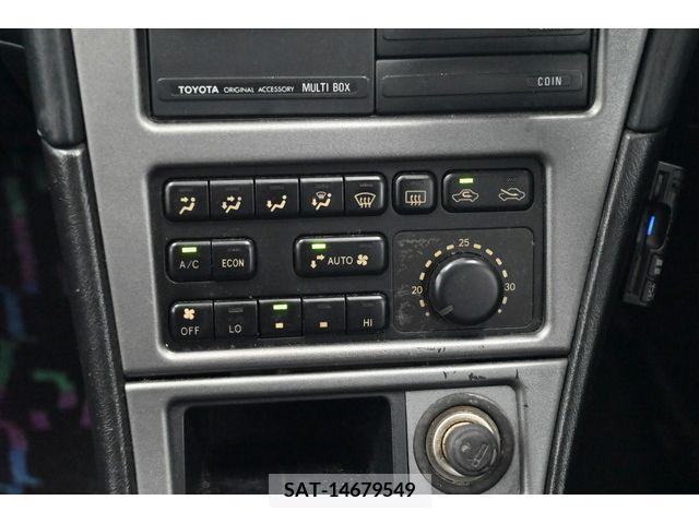 Toyota CELICA 1998-08 316117-18