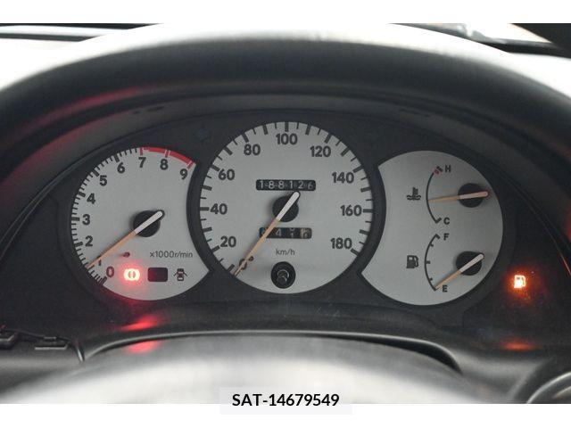 Toyota CELICA 1998-08 316117-13