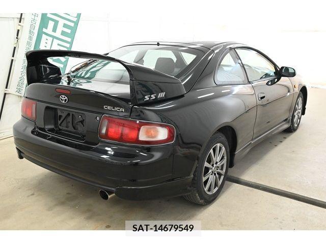 Toyota CELICA 1998-08 316117-3