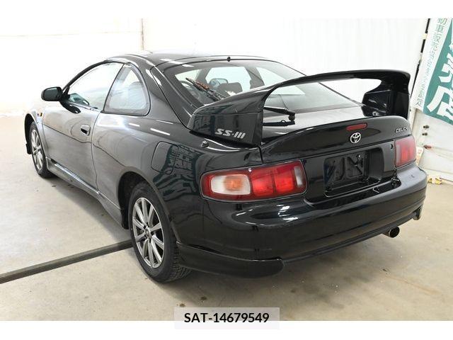 Toyota CELICA 1998-08 316117-2