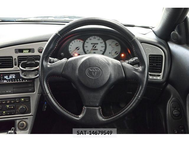 Toyota CELICA 1998-08 316117-16