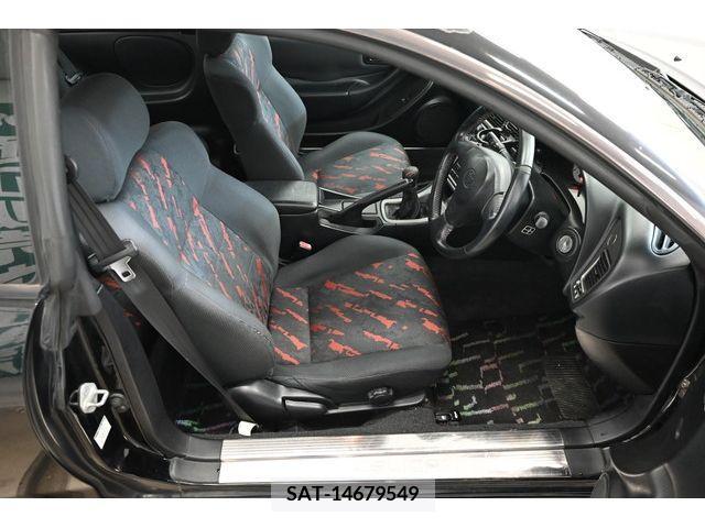 Toyota CELICA 1998-08 316117-6