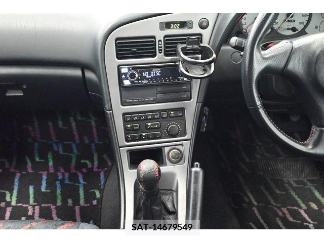 Toyota CELICA 1998-08 316117-15