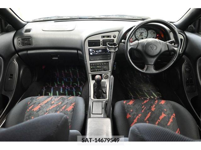 Toyota CELICA 1998-08 316117-5