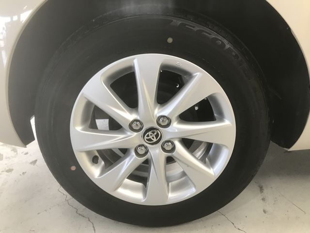 Toyota AQUA 2021-11 27700-26