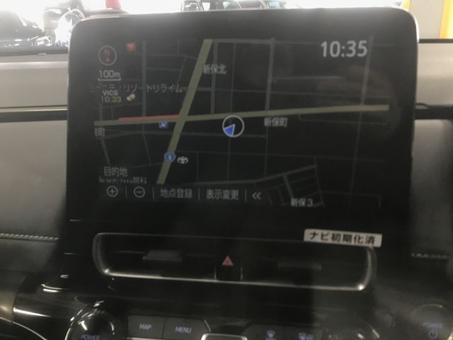 Toyota AQUA 2021-11 27700-9