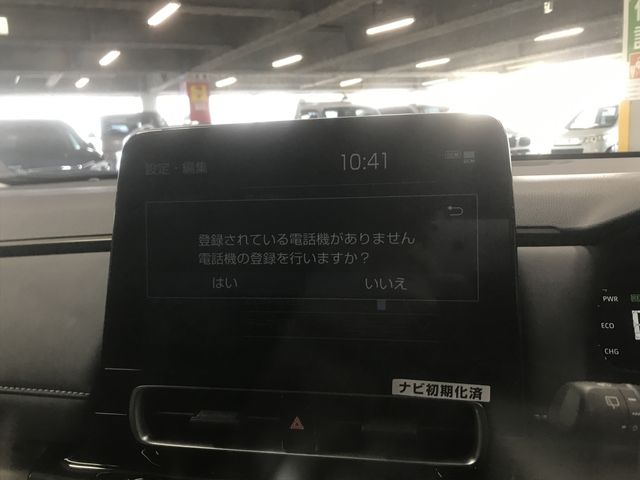 Toyota AQUA 2021-11 27700-11