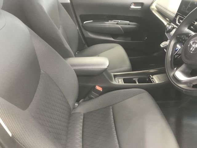 Toyota AQUA 2021-11 27700-13