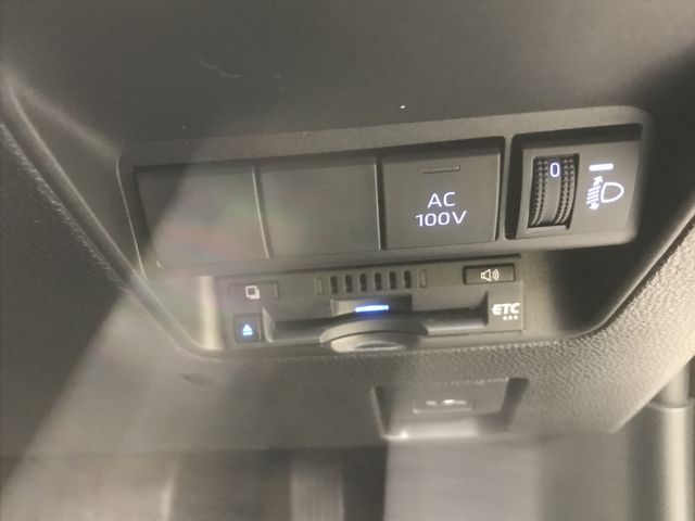 Toyota AQUA 2021-11 27700-23