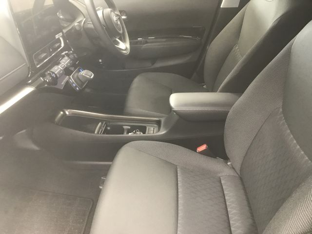 Toyota AQUA 2021-11 27700-15