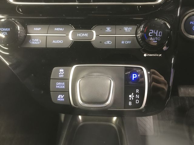 Toyota AQUA 2021-11 27700-21