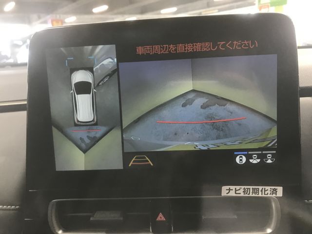 Toyota AQUA 2021-11 27700-10