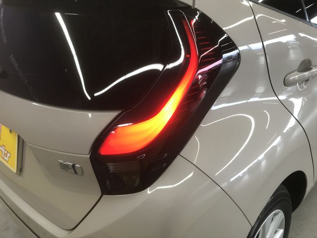 Toyota AQUA 2021-11 27700-25