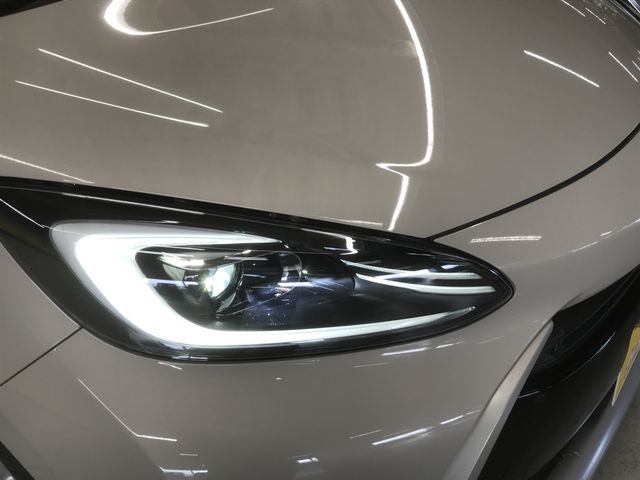 Toyota AQUA 2021-11 27700-24