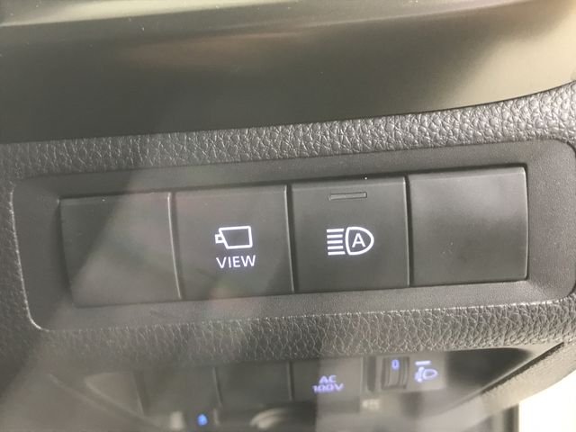 Toyota AQUA 2021-11 27700-22