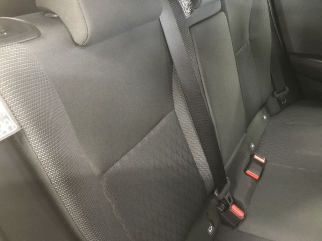Toyota AQUA 2021-11 27700-14