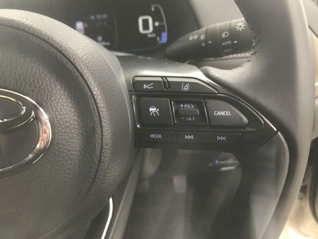 Toyota AQUA 2021-11 27700-20