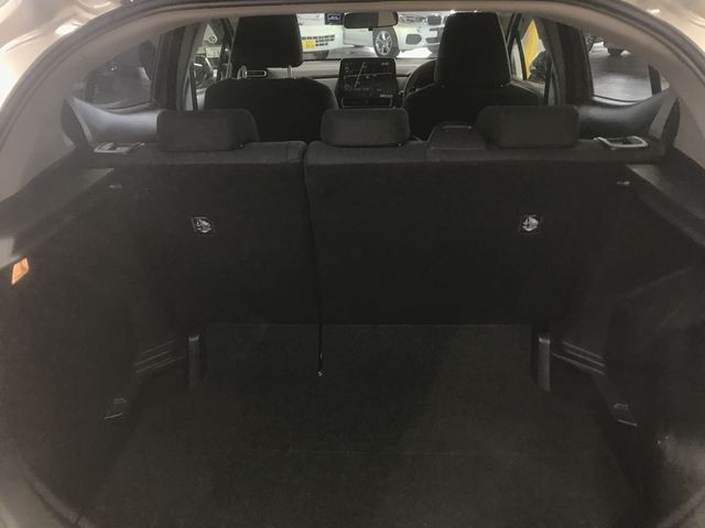 Toyota AQUA 2021-11 27700-16