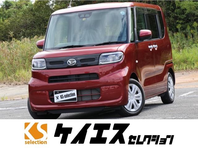 Daihatsu TANTO 2019-10 24612-0