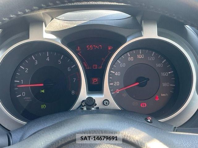 Nissan JUKE 2012-12 204594-7