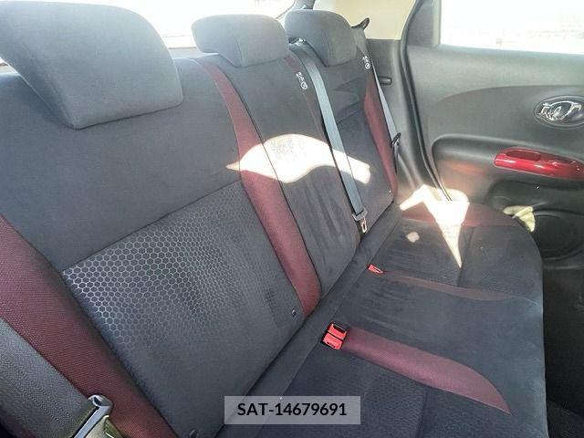 Nissan JUKE 2012-12 204594-9