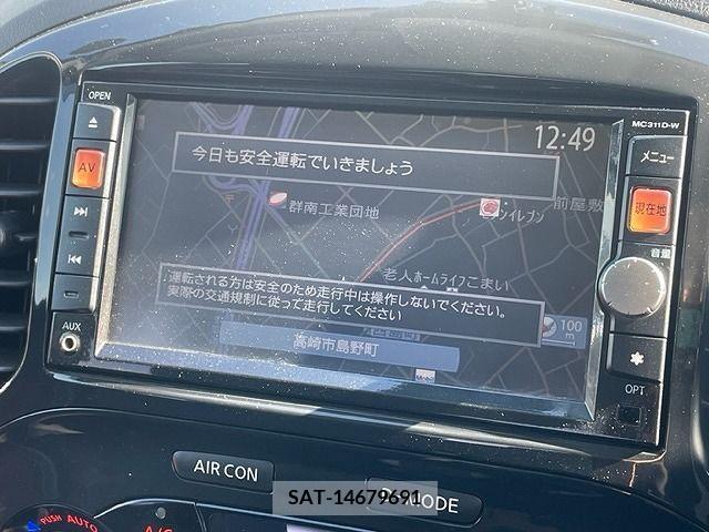 Nissan JUKE 2012-12 204594-10