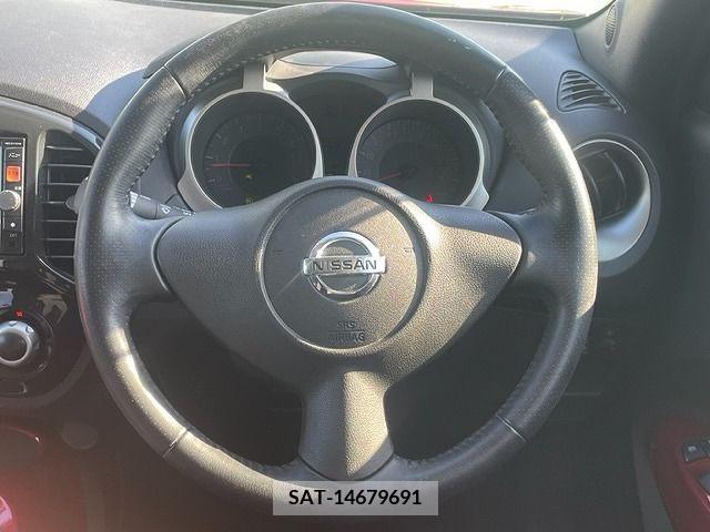 Nissan JUKE 2012-12 204594-11