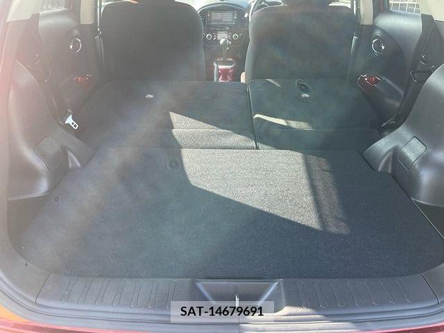 Nissan JUKE 2012-12 204594-15