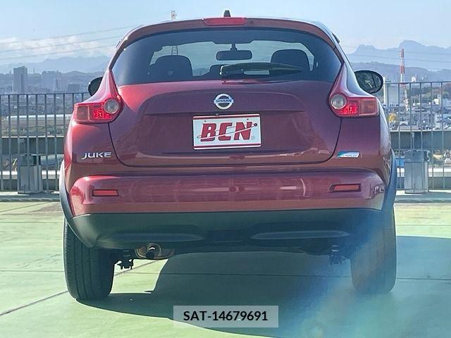 Nissan JUKE 2012-12 204594-18