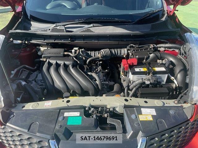 Nissan JUKE 2012-12 204594-23