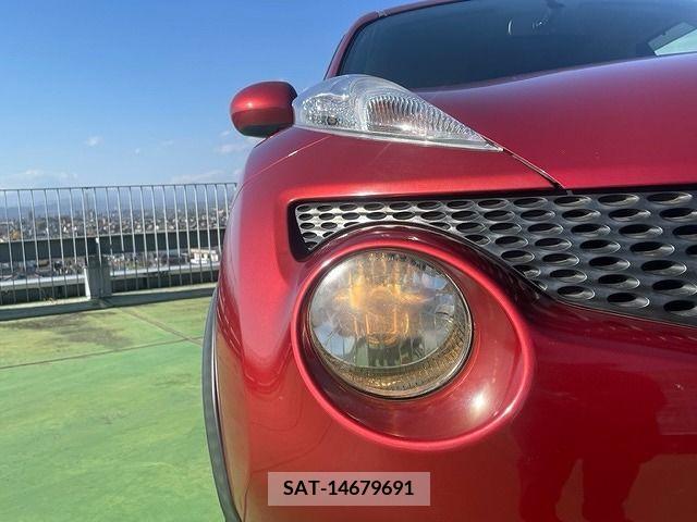 Nissan JUKE 2012-12 204594-25