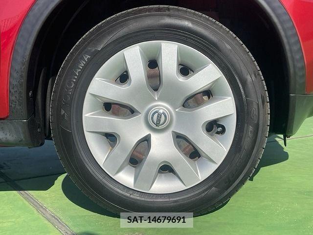 Nissan JUKE 2012-12 204594-26