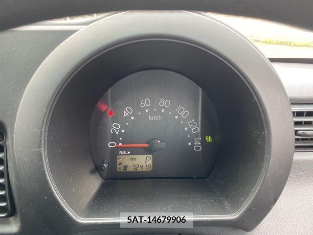 Toyota PIXIS VAN 2013-04 281457-10