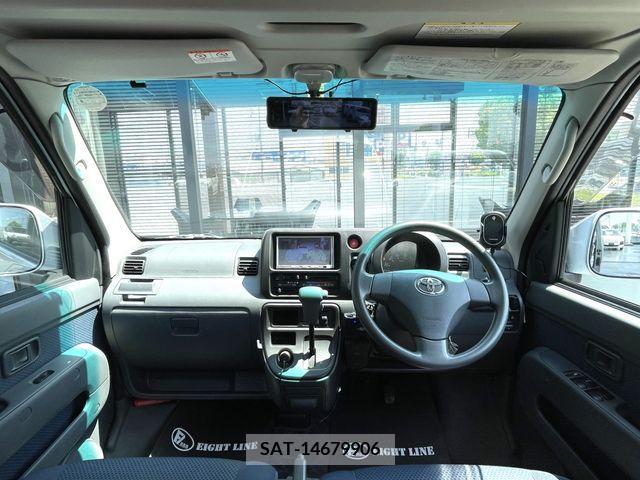 Toyota PIXIS VAN 2013-04 281457-17