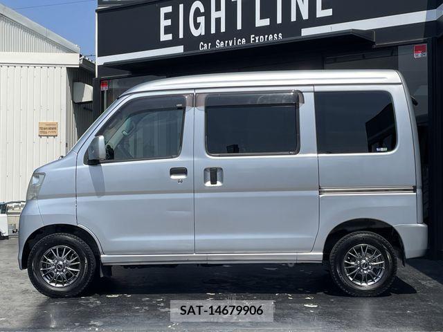 Toyota PIXIS VAN 2013-04 281457-4