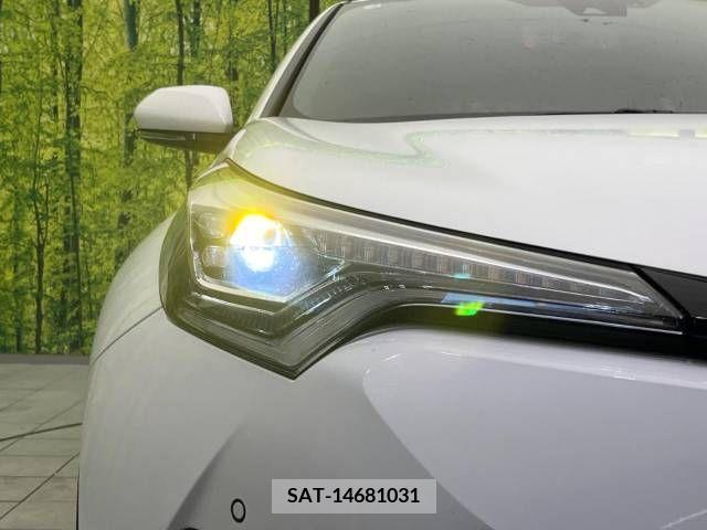 Toyota C-HR 2018-08 264250-12