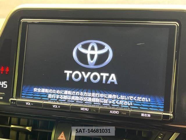 Toyota C-HR 2018-08 264250-3