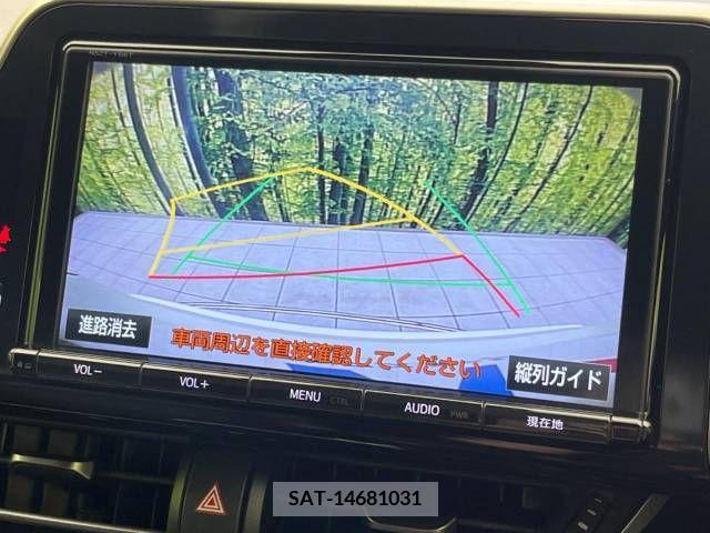 Toyota C-HR 2018-08 264250-4