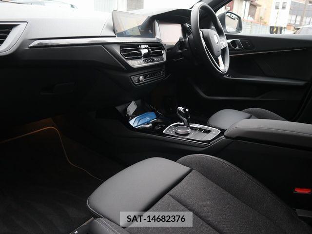 Bmw 1 SERIES 2023-11 228130-15